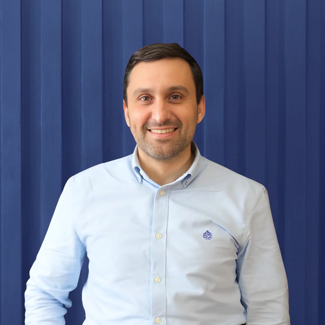Duarte Rego